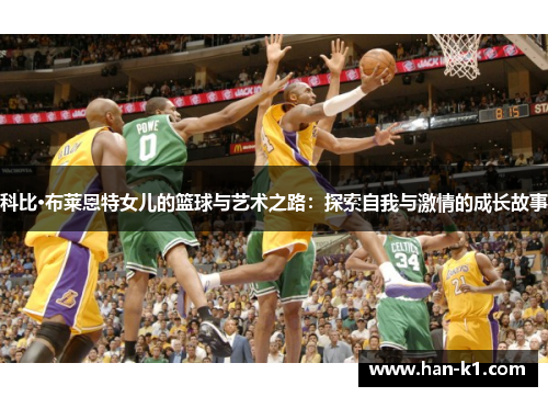 科比·布莱恩特女儿的篮球与艺术之路：探索自我与激情的成长故事