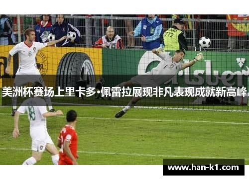 美洲杯赛场上里卡多·佩雷拉展现非凡表现成就新高峰